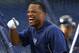 What if Robinson Cano left the Yankees? WHAT IF, I say!