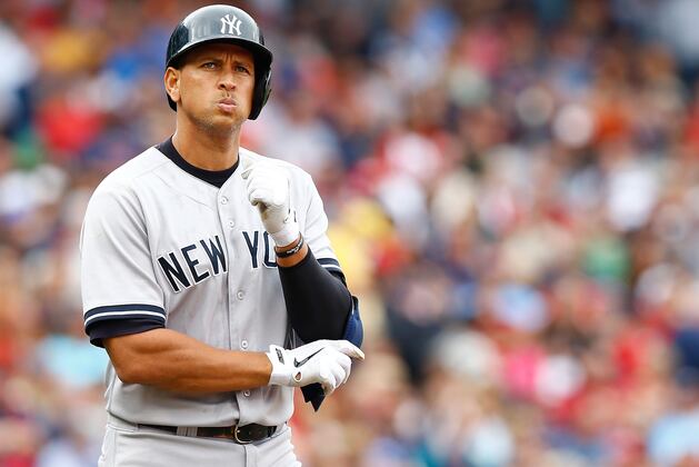 The Worst Kinds of People in Sports