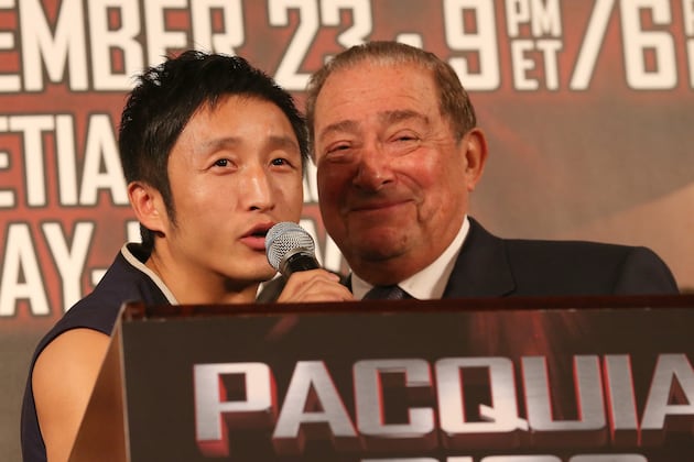 Zou Shiming vs. Juan Tozcano: Preview and Prediction for Flyweight Bout