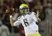 Mariota will have to step it up big if he wants to continue to be in the running for the Heisman.