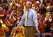 John Beilein's team needs to execute better in the half-court when forced to do so.