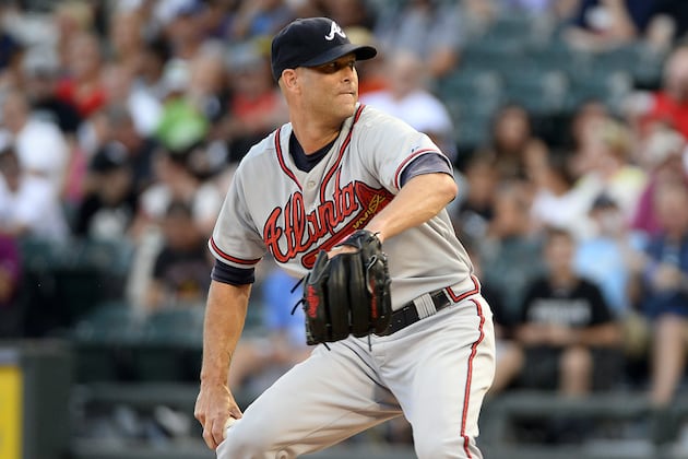 MLB Free Agency 2014: Grading All of the Offseason's Early Notable Signings