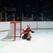 Doug Favell was one of the first goalies to wear a colored mask.