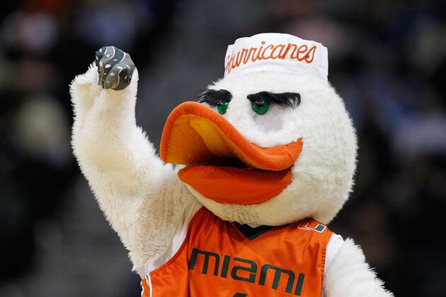 The Most WTF Stuff in Sports
