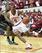 Troy Williams missed practice time with a wrist injury.