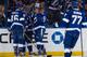 The Tampa Bay Lightning can light the lamp with the best in the league. That makes it extremely difficult to stand out, but these players have taken it to another level so far.