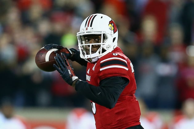 Recruiting Rewind: A Look Back at Teddy Bridgewater's Recruitment from 2011