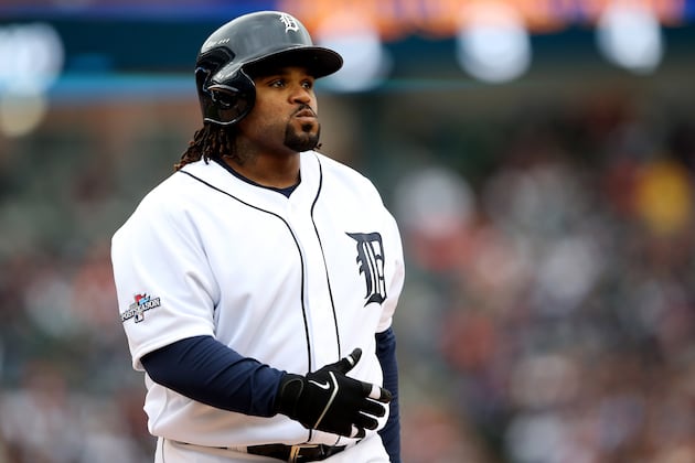Predicting Domino Effect of Stunning Prince Fielder-Ian Kinsler Trade