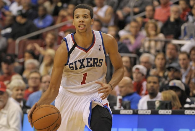 6 Keys for Michael Carter-Williams to Win Rookie of the Year