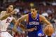 Carter-Williams' playing time is an extremely important factor.