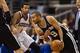 Carter-Williams needs to continue to be a pest on the defensive side of the ball.