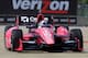 Dario Franchitti's race seat at Ganassi is now a possibility