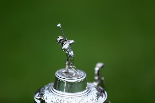 South African Open Championship 2013: Daily Leaderboard Scores and Analysis