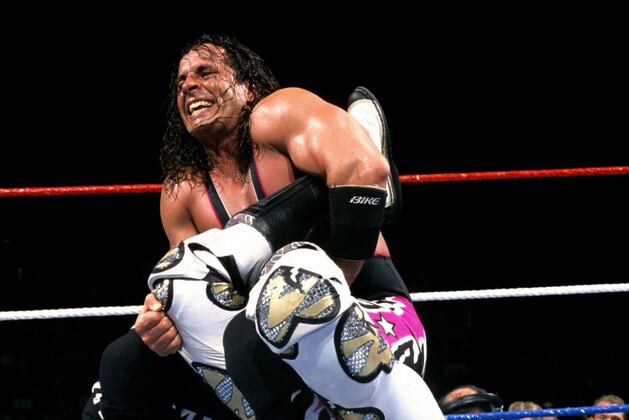 WWE Survivor Series 2013: Power Ranking Every Match Card in Event History