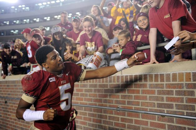 BCS Standings 2013: Week 14 BCS Rankings and Bowl Game Projections