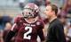 Manziel (left) has been pretty unstoppable in recent weeks.