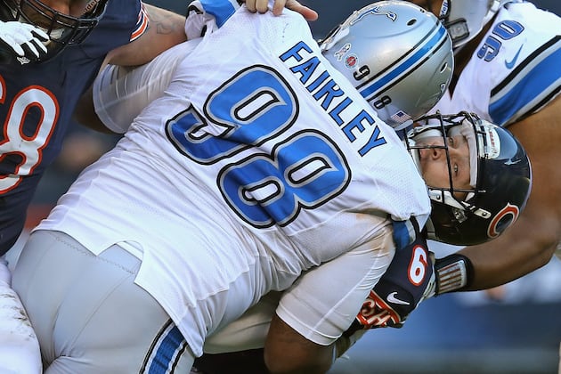 NFL Week 12 Injury Report: Fantasy Advice Heading into the Weekend