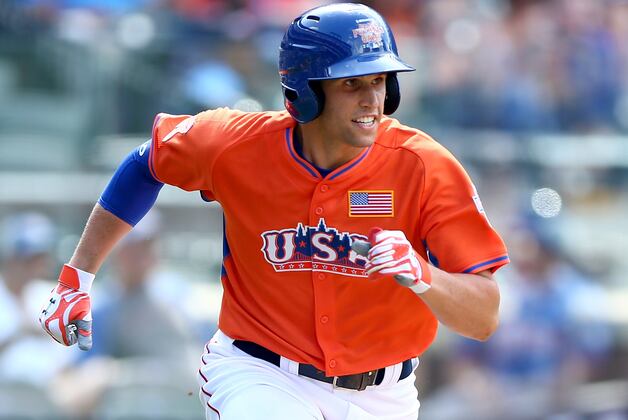 5 Prospects That MLB Buyers Should Sell High on This Winter