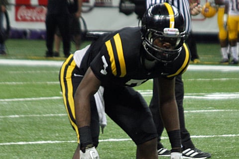 The Top 10 Most Important Recruiting Visits for Week 13