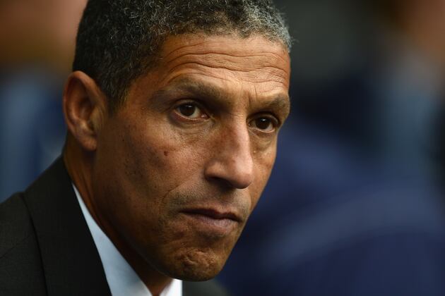 Firing Squad: The Most Under-Pressure Managers from Europe's Top 5 Leagues