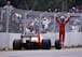 Prost became champion in incredible circumstances
