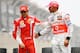 Massa was champion for about half a minute in 2008