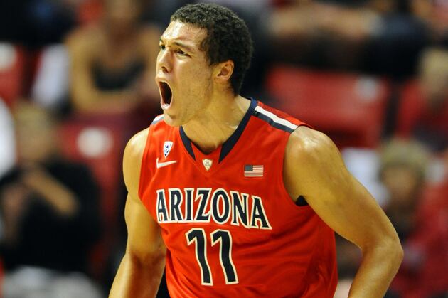 College Basketball Freshman Power Rankings: Week 2 Edition