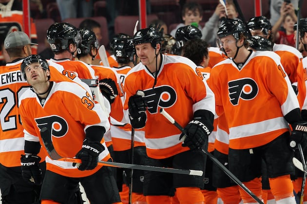 10 NHL Playoff Hopefuls That Need to Make a Trade