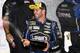 Jimmie Johnson has the inside line to the 2014 title.