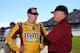 Kyle Busch is seeking his first Sprint Cup title.