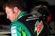 Dale Earnhardt Jr. is coming off one his best seasons to date.