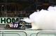 Denny Hamlin might score a few more of these in 2014.