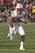 Senior Wisconsin running back James White.