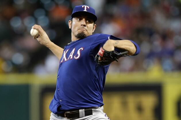 MLB Free Agents in the Best, Worst Bargaining Positions at 1-Month Mark