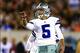 Dan Bailey has run hot and cold for fantasy owners, but he's still among the best options every week.