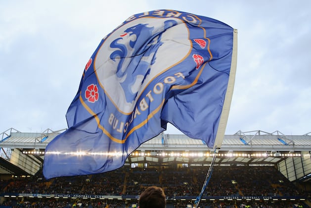 Chelsea's All-Time XI