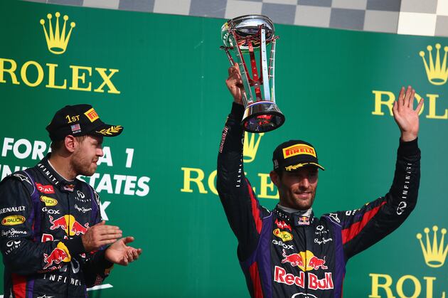 Brazilian F1 Grand Prix 2013: 5 Key Storylines to Watch in Interlagos