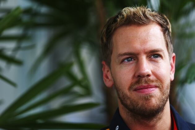 Brazilian Grand Prix 2013: Results, Times from F1 Free Practice and Qualifying
