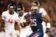 Ka'Deem Carey may play his last game at Arizona Stadium Saturday against Oregon