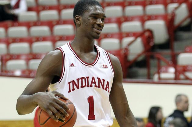 Stock Up, Stock Down for Top 20 2014 NBA Draft Prospects in Early 2013-14 Season