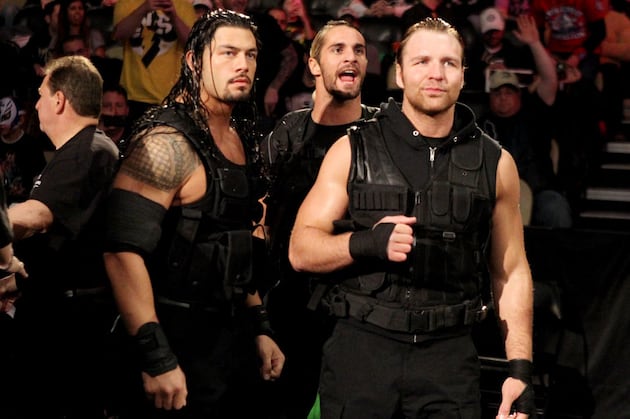 Breaking Down the Best and Worst of the WWE for Week of Nov. 18
