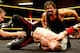 Leo Kruger and Sami Zayn go to battle.