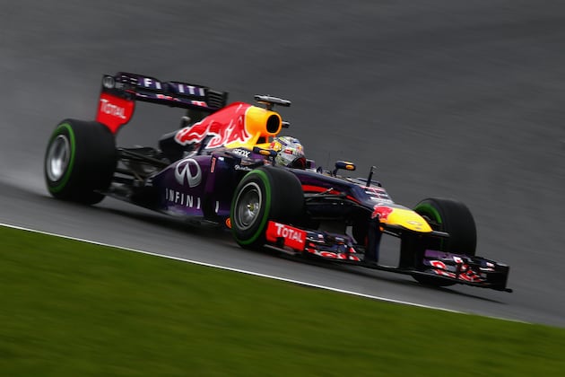 Formula 1 Brazilian Grand Prix Predictions: Final Win for Mark Webber and More