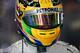 Back to yellow this weekend.