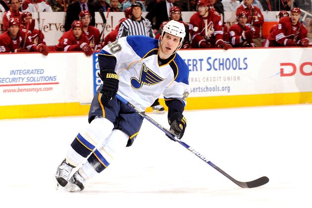 Ranking the Most Surprising NHL Players in 2013-14 so Far