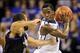Creighton point guard Austin Chatman is off to a stellar start, averaging 11.0 points and 6.3 assists.