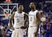 The Harrison twins are averaging 23.4 points and 5.2 assists through five games.