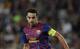 Xavi was first made captain in the 2004-05 season.