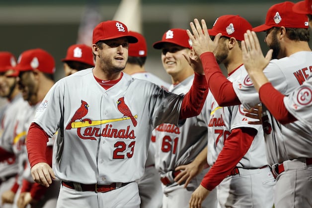Biggest Winners and Losers of David Freese for Peter Bourjos Trade