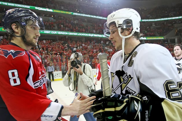 Ranking the 5 Most Heartbreaking Losses in Washington Capitals History